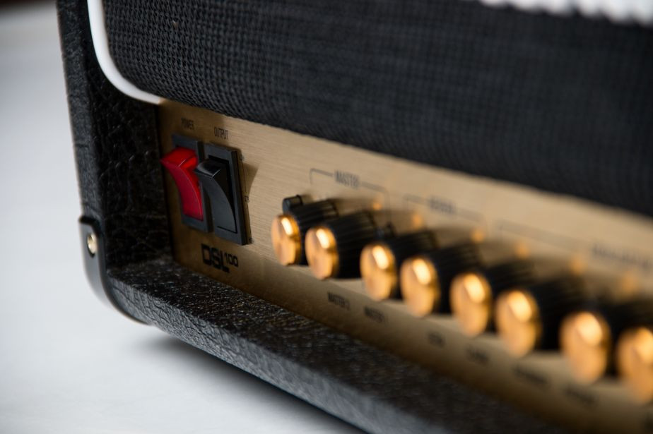 MARSHALL DSL100HR