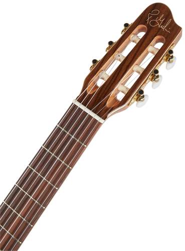 GODIN Etude