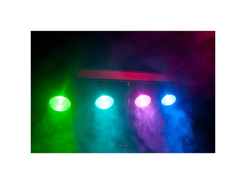 American DJ Dotz TPAR System