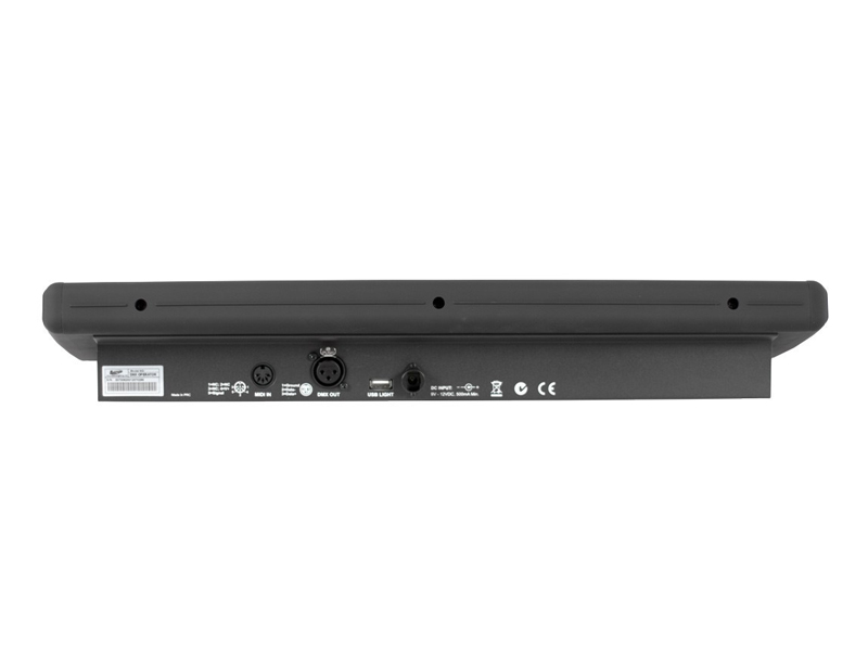 American DJ DMX Operator I