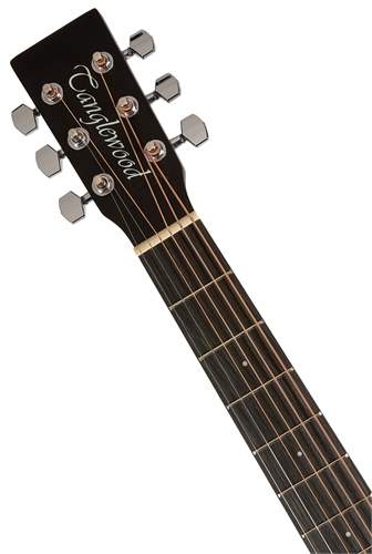 TANGLEWOOD TWBB O LH