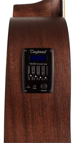 TANGLEWOOD TWCR D E
