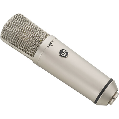 Warm Audio WA-87 R2