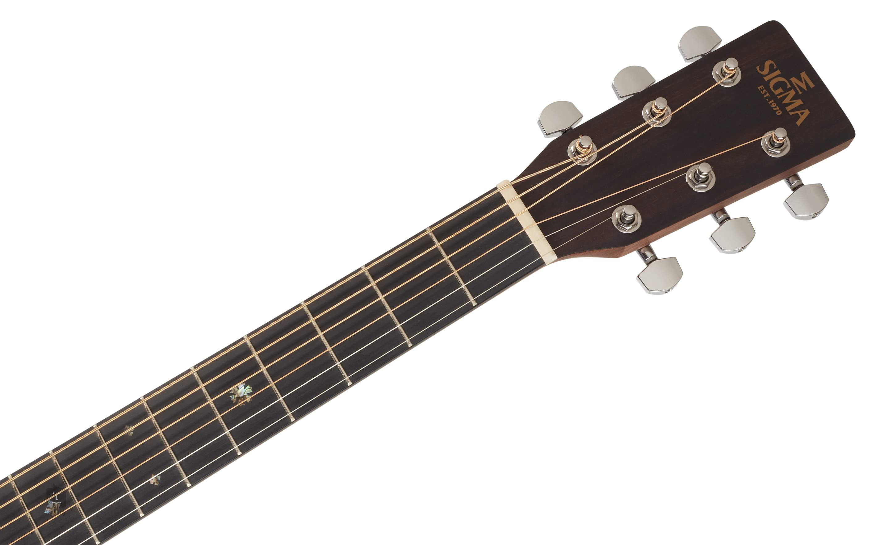 SIGMA GUITARS DT-1