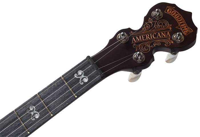 DEERING Artisan Goodtime Americana