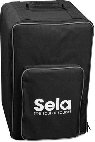 SELA Varios Red Bundle