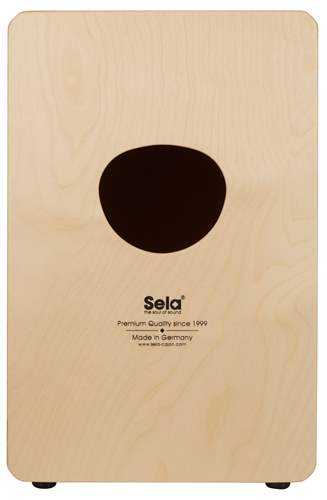 SELA Varios Blue Bundle