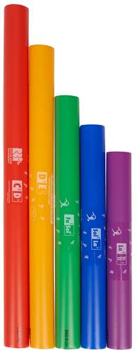 BOOMWHACKERS Full Spectrum Set