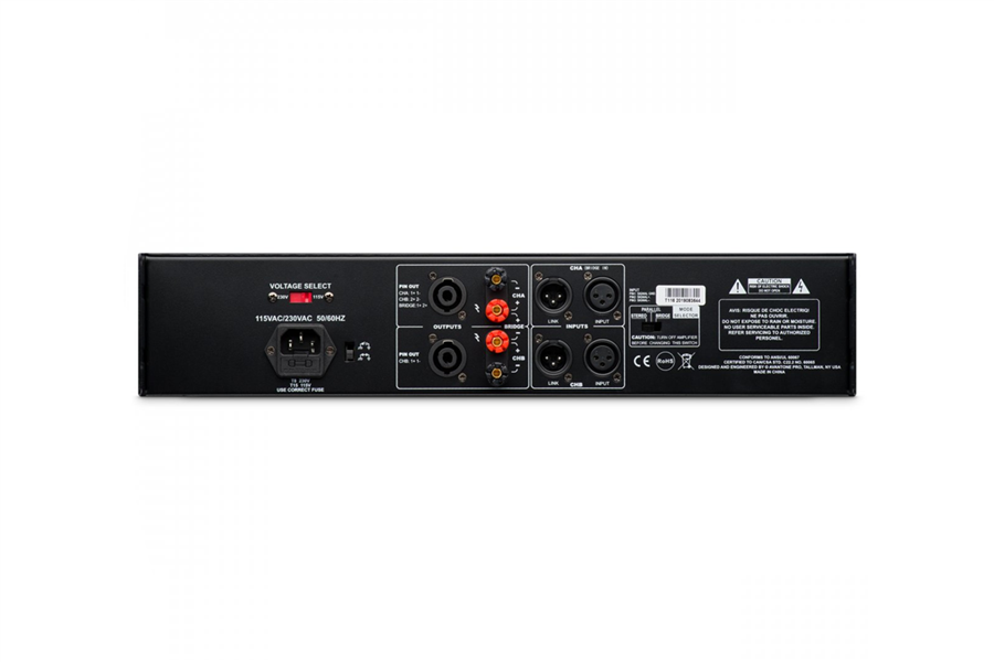 Avantone Pro CLA-200