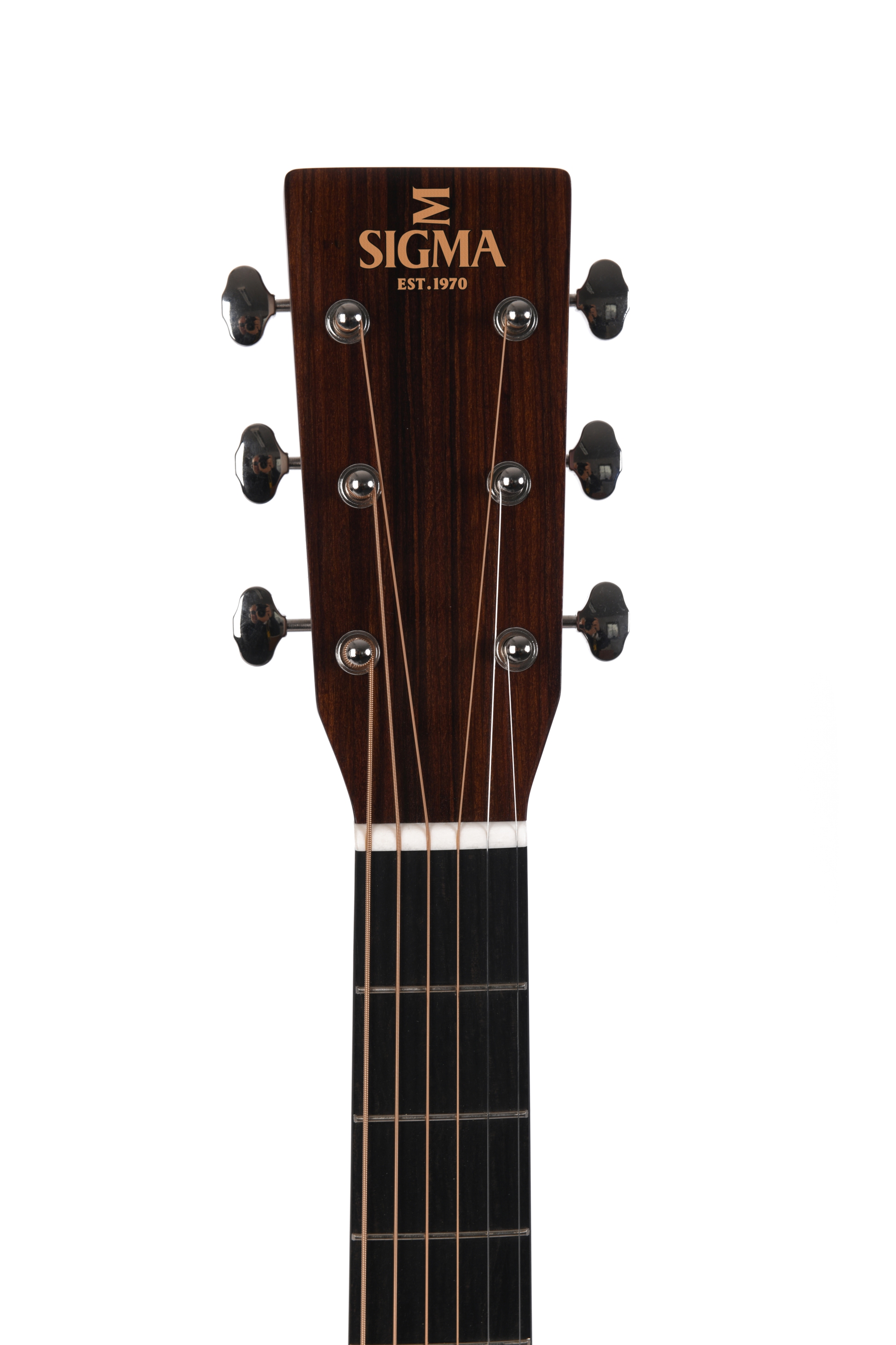 Sigma Guitars SDM-18 