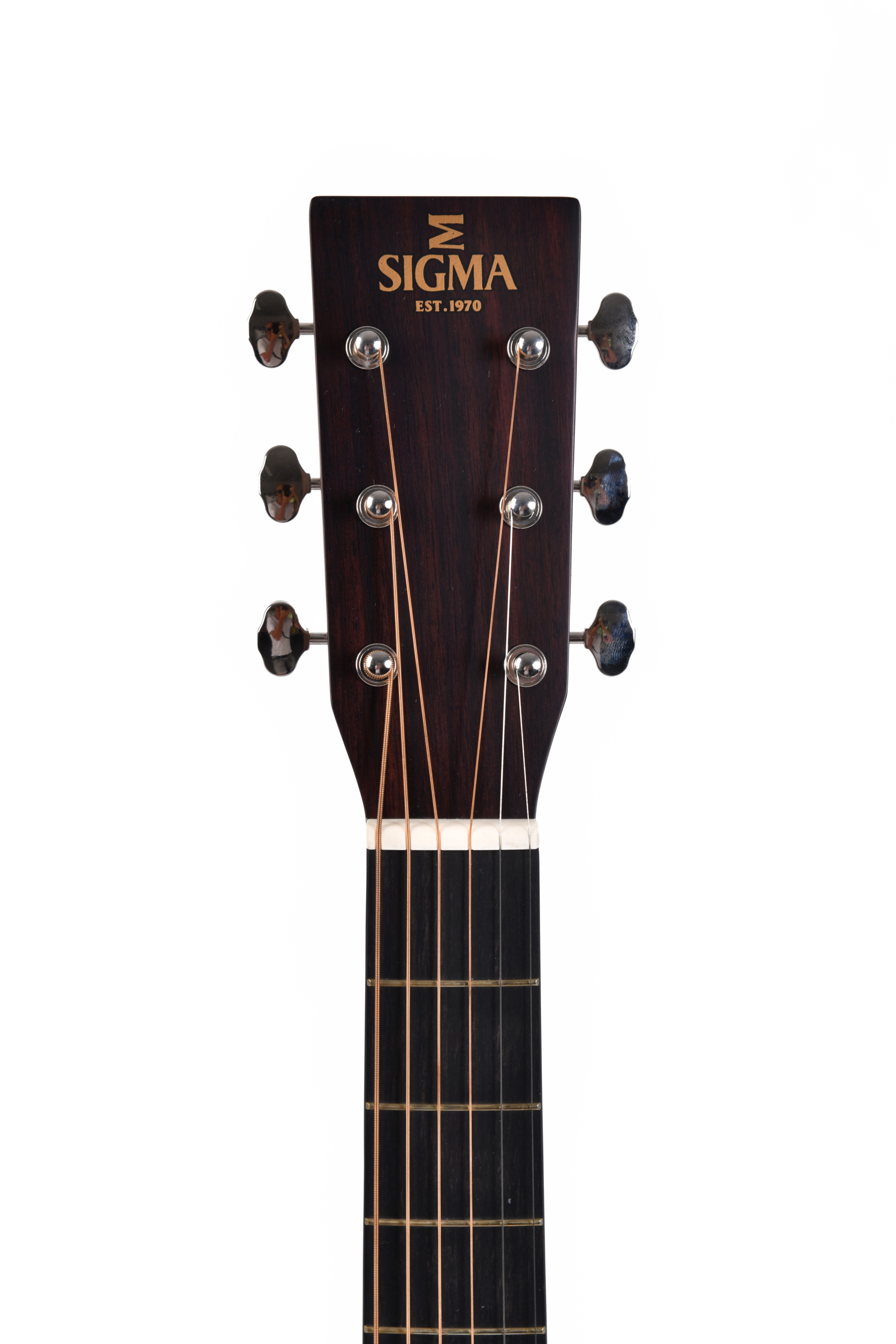 Sigma Guitars SDR-28 