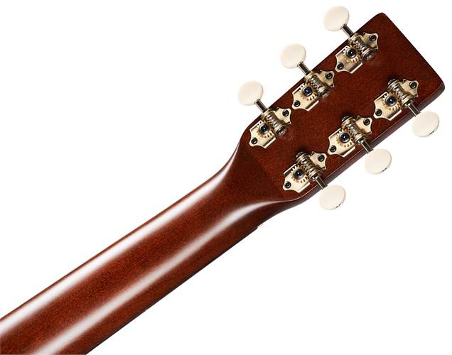 ART & LUTHERIE Roadhouse Denim Blue Q-Discrete