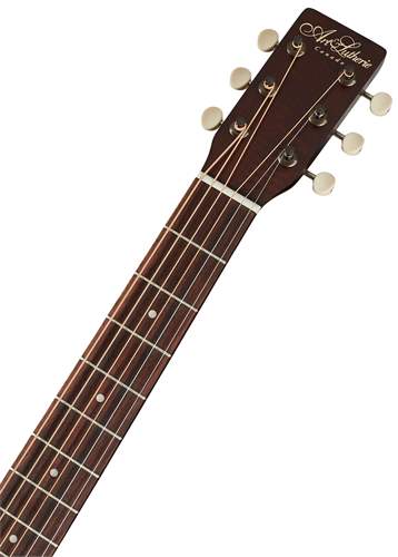 ART & LUTHERIE Roadhouse Bourbon Burst E/A
