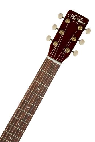 ART & LUTHERIE Roadhouse Q-Discrete Havana Brown