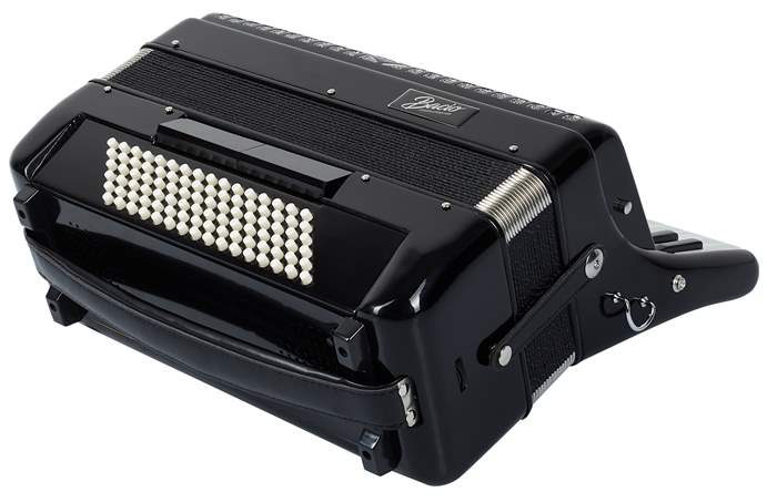 BACIO INSTRUMENTS AT3796