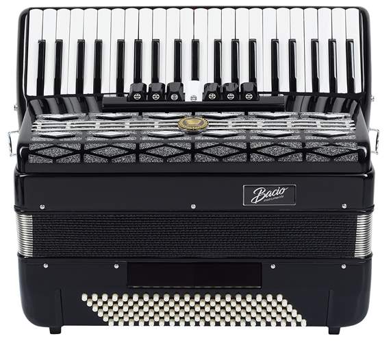 BACIO INSTRUMENTS AT41120
