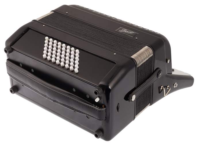 BACIO INSTRUMENTS AT2648B