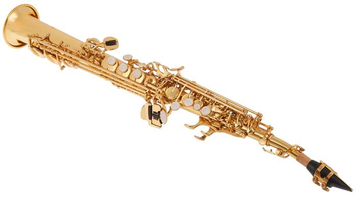 BACIO INSTRUMENTS BSS-100