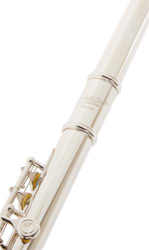 BACIO INSTRUMENTS BFL-100
