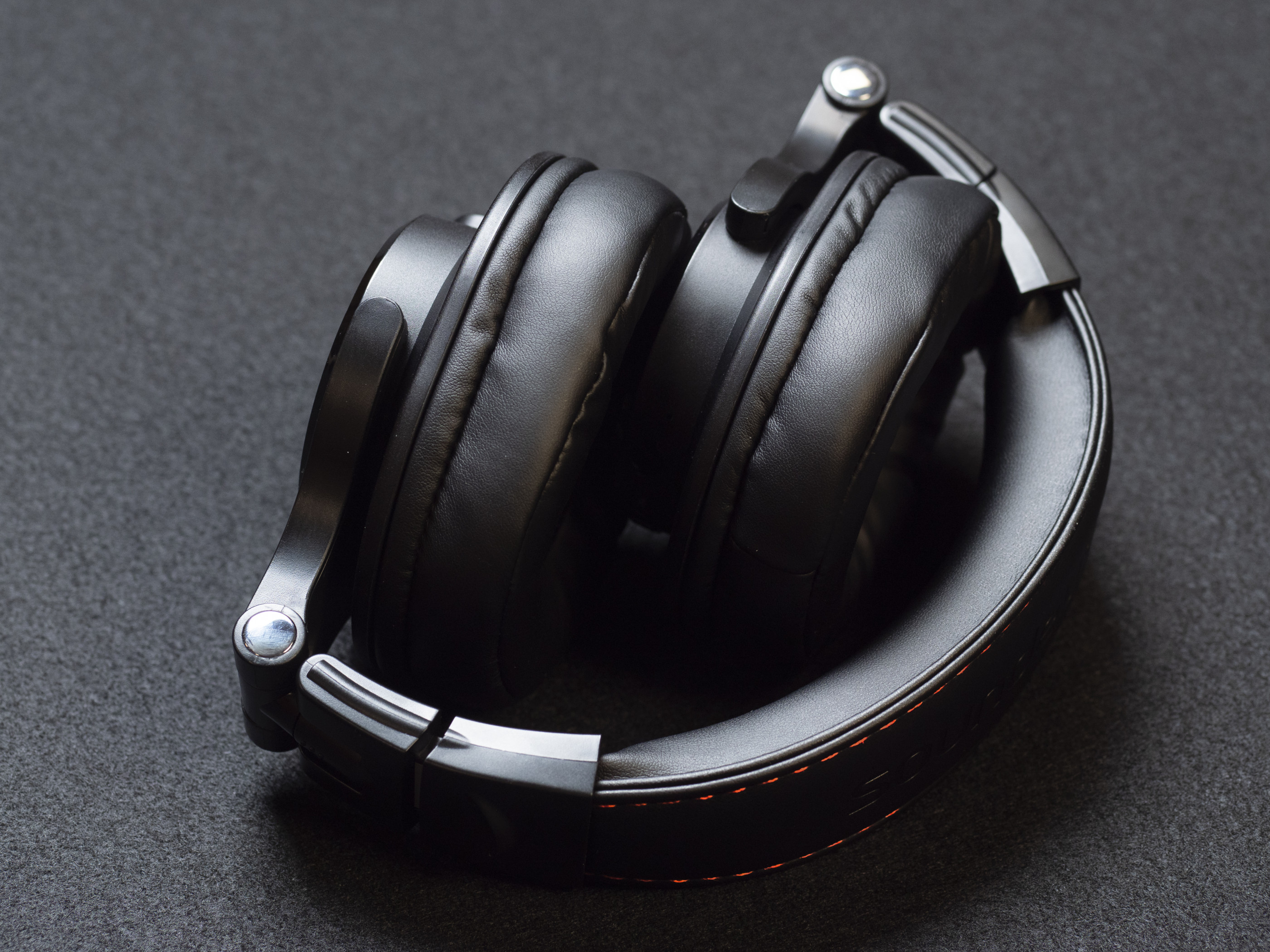 SOUNDEUS Fidelity A50