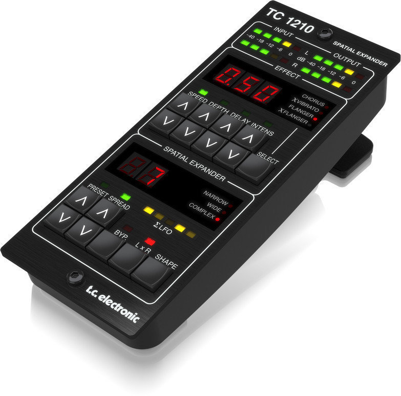 TC Electronic TC1210-DT