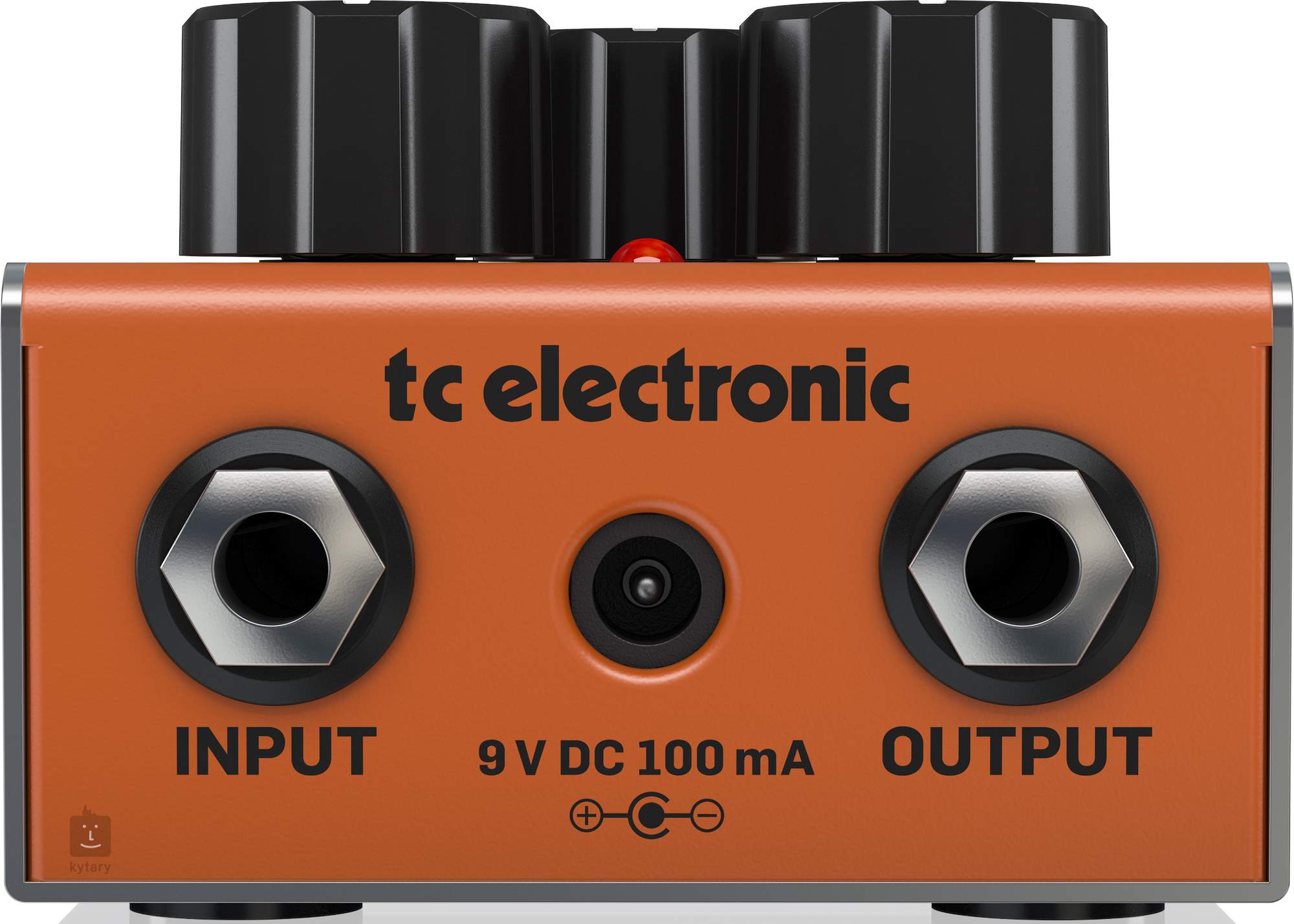 TC Electronic Choka