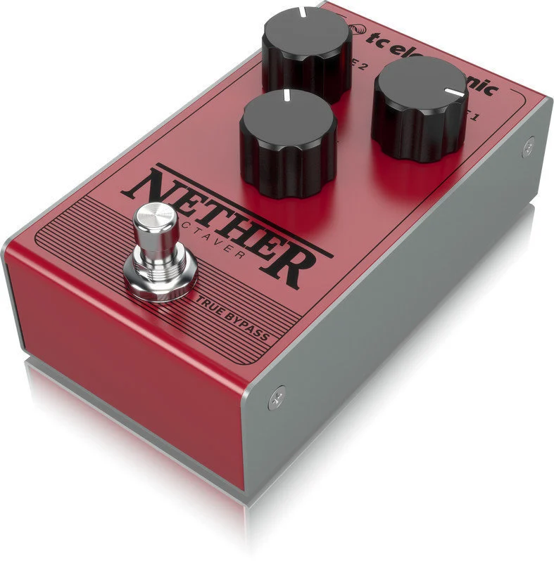 TC ELECTRONIC Nether Octaver