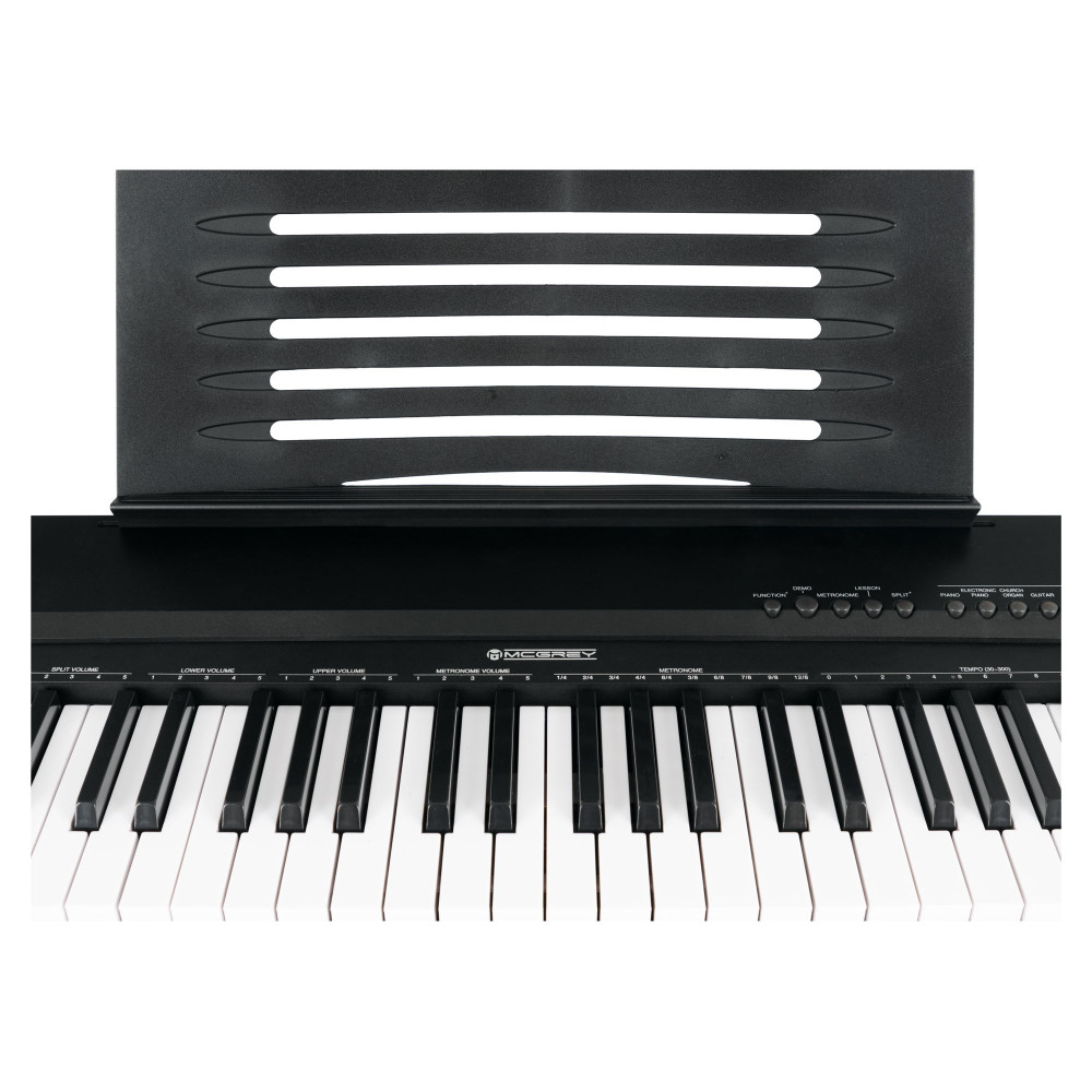 McGrey BS-88 keyboard 88 kláves