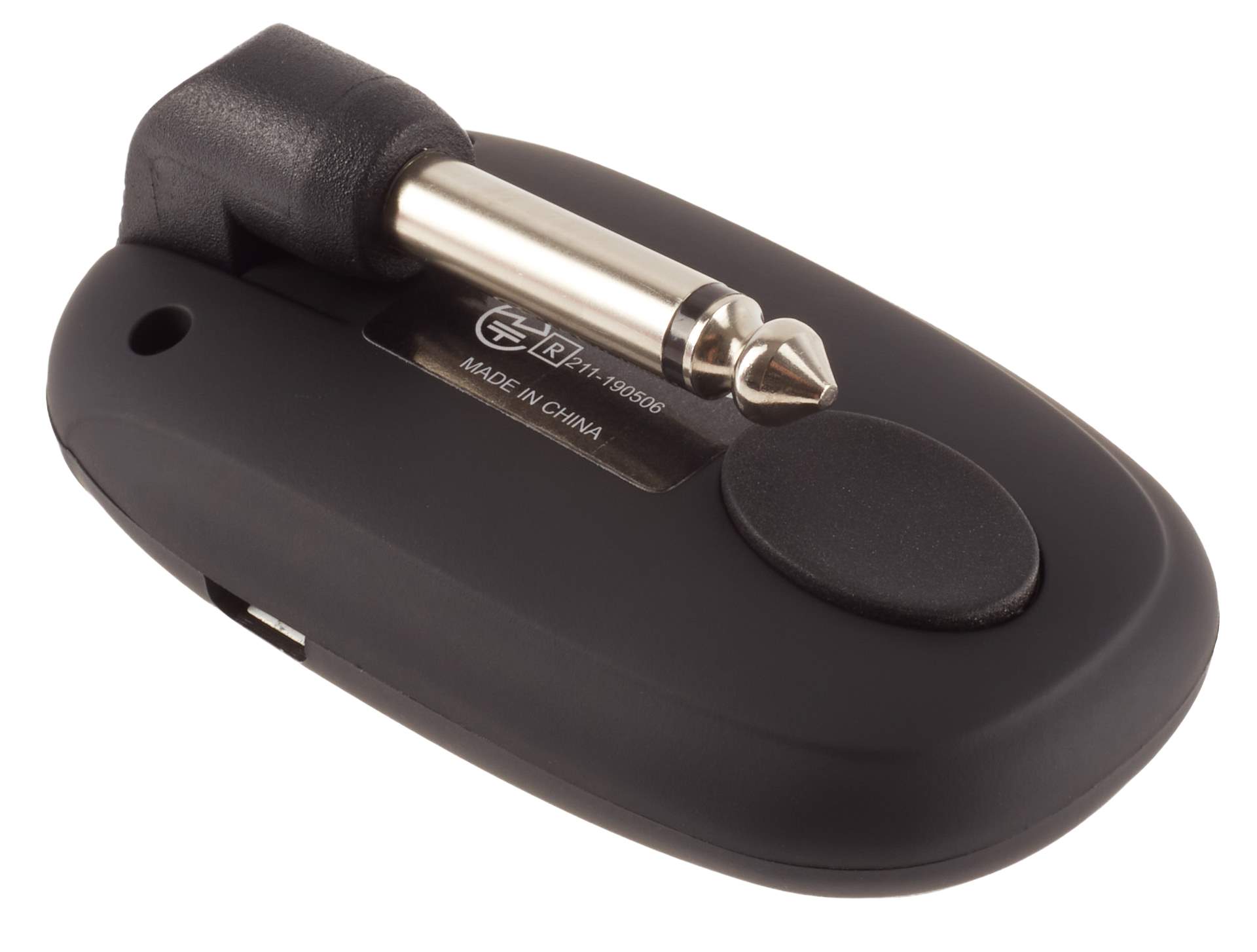 ORTEGA ODWS-1 Black