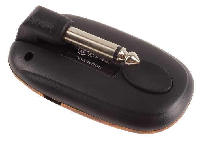 ORTEGA ODWS-1 Walnut