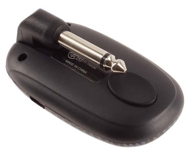ORTEGA ODWS-1 Carbon