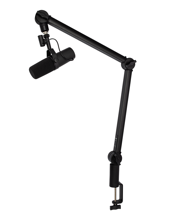 Warm Audio WA-MBA Microphone Boom Arm