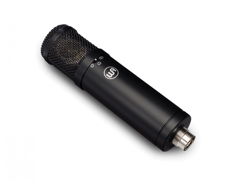 Warm Audio WA-47jr Black