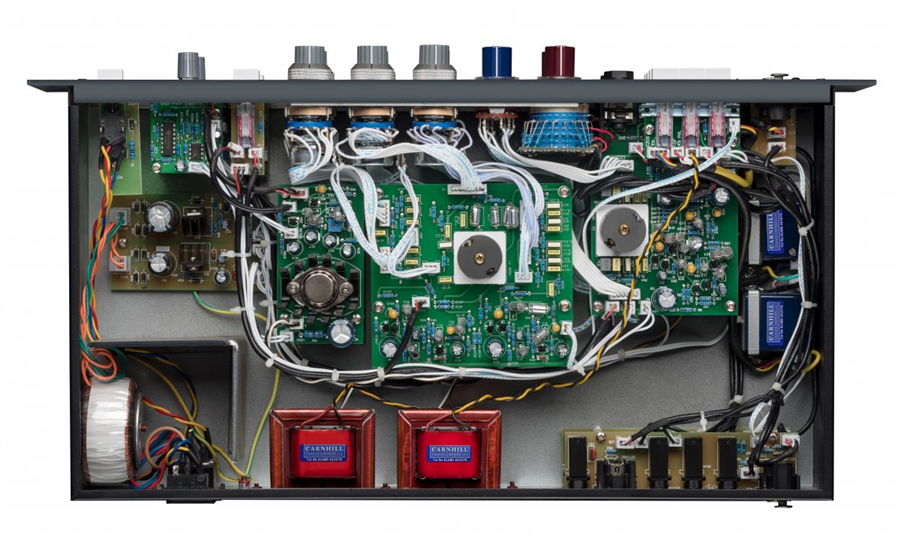 Warm Audio WA273-EQ