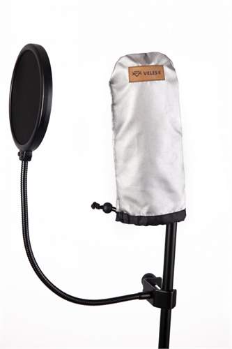 Veles-X Studio Microphone Cover