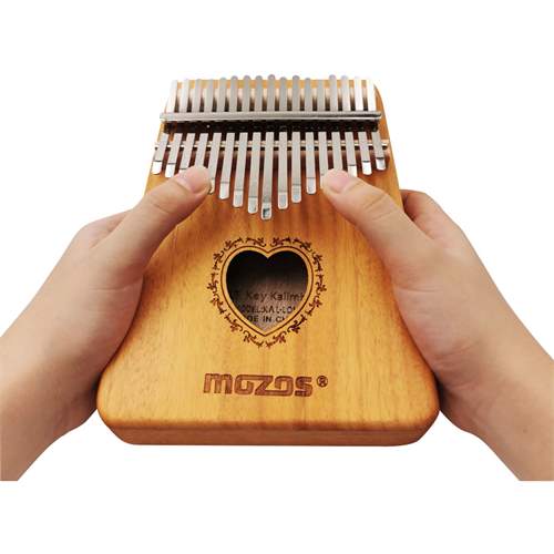MOZOS KAL-LOVE