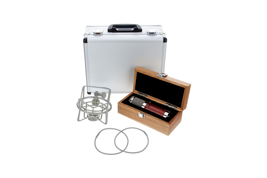 Avantone Pro CK-6+