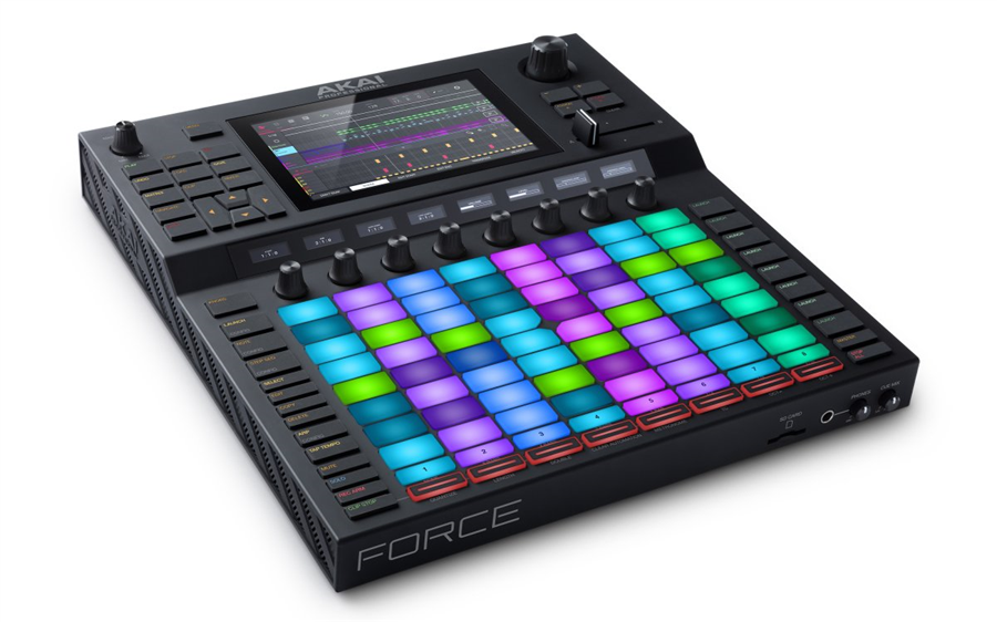 AKAI Professional FORCE