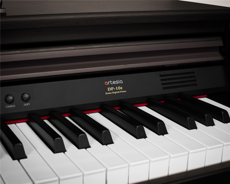 Artesia DP-10e Rosewood