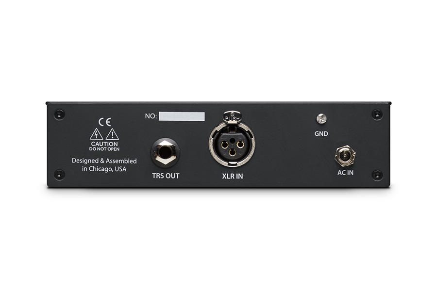 Black Lion Audio B12A mkIII