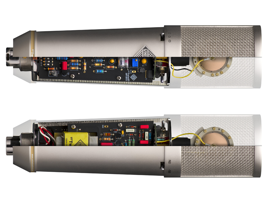 United Studio Technologies UT Twin87