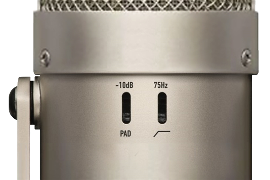 United Studio Technologies UT FET47
