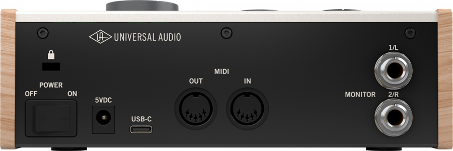 Universal Audio Volt 276