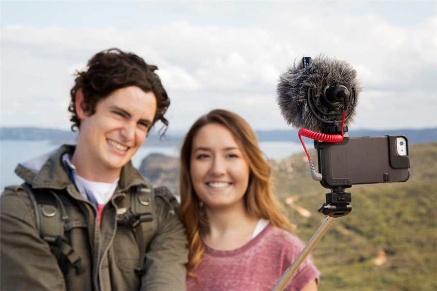 RØDE VideoMicro