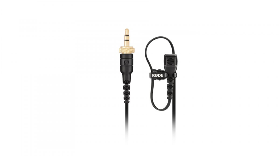 RØDE Lavalier II