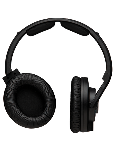 KRK KNS 6402