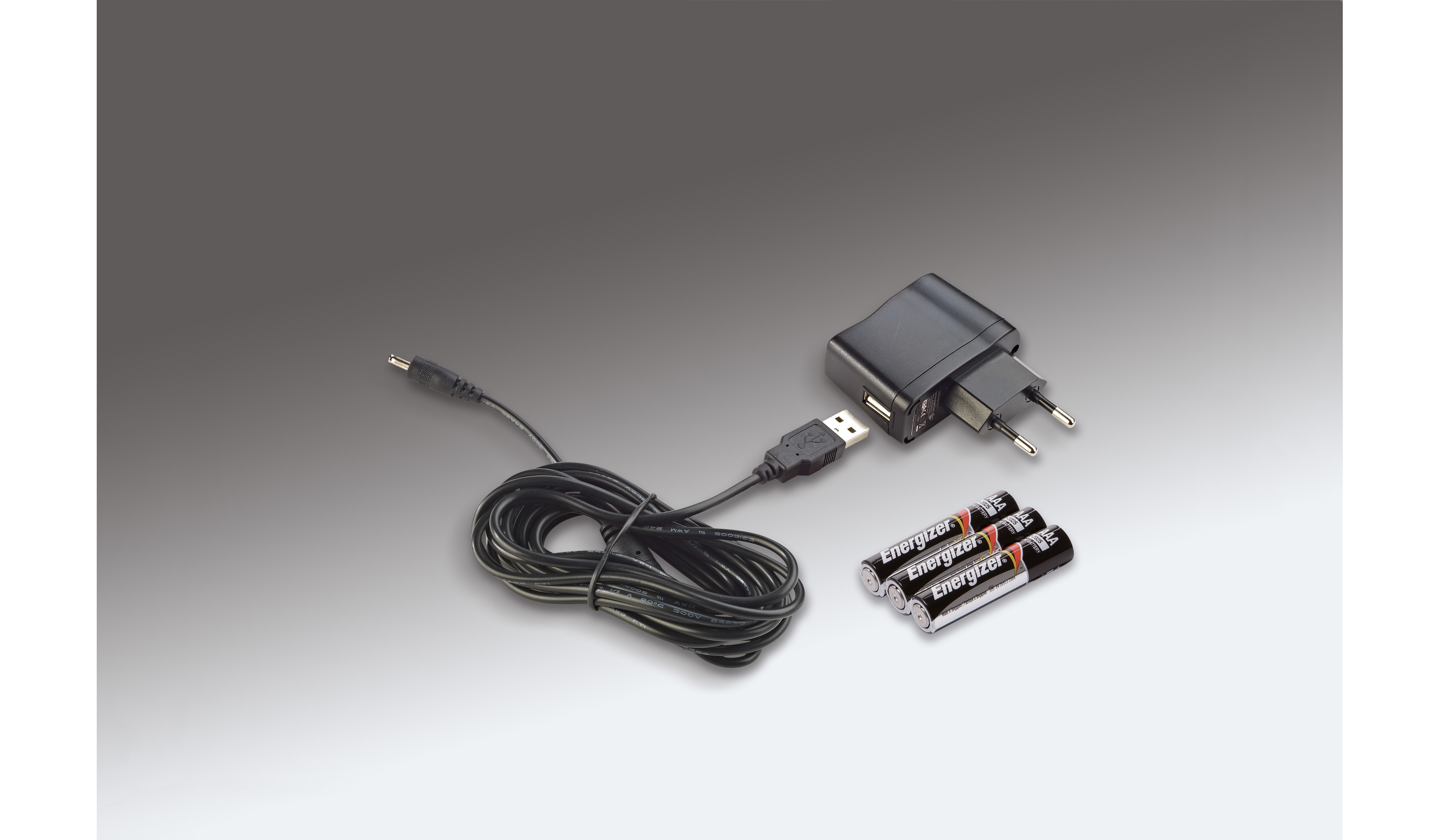 König Meyer 12246 Double 4 LED FlexLight