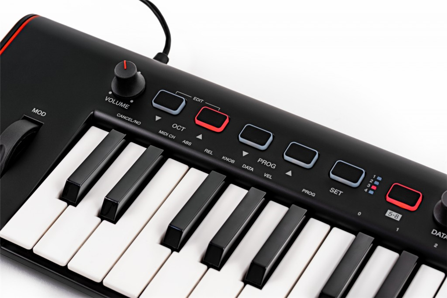 IK Multimedia iRig Keys 2 Mini