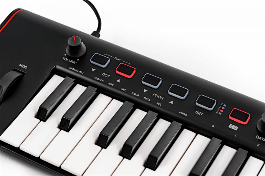 IK Multimedia iRig Keys 2