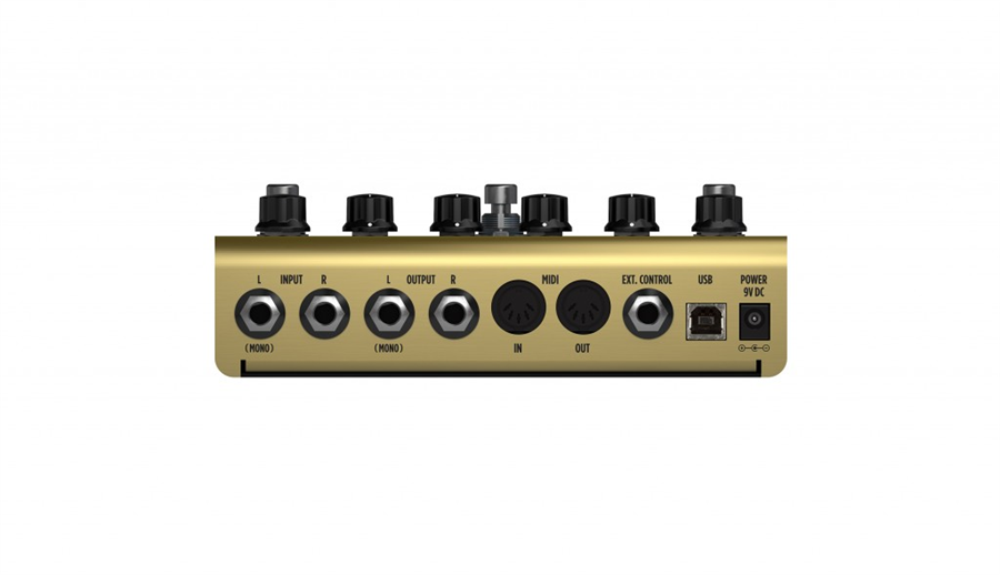 IK Multimedia AmpliTube X-VIBE